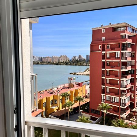 Appartement Atlantico à Calp Extérieur photo